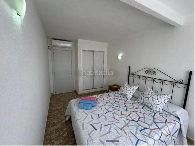 Foto 64c6071b-b591-46d7-84dc-5bec91f2f56c. Miete etagenwohnung mit heizung in Los Arenales del Sol Elche / Elx