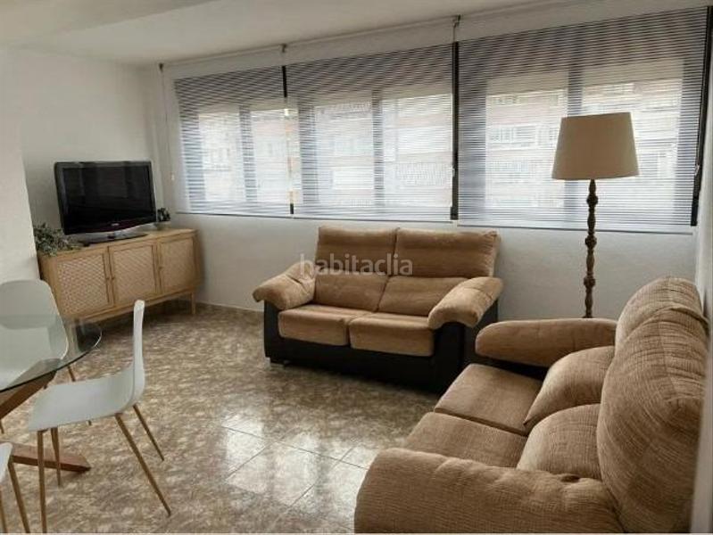 Foto 6e7e2f6c-82ef-4f1e-a926-2b09f2bf9d79. Miete etagenwohnung mit heizung in Los Arenales del Sol Elche / Elx