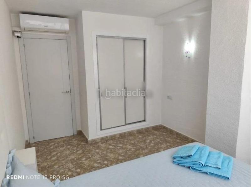 Foto 7da1dd9c-c2a1-400f-94e4-436b2d75205c. Miete etagenwohnung mit heizung in Los Arenales del Sol Elche / Elx