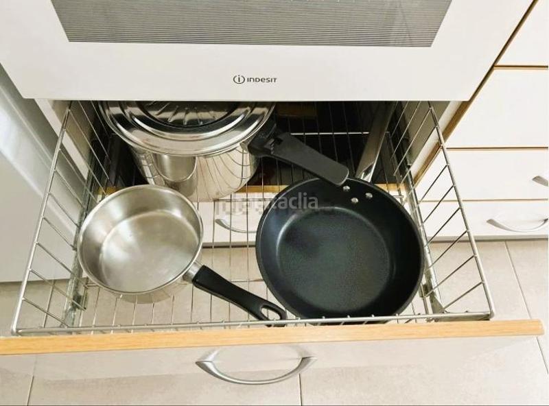 Foto 8bfc5710-fb28-4ae6-9ec2-d3e9dae25656. Miete etagenwohnung mit heizung in Los Arenales del Sol Elche / Elx