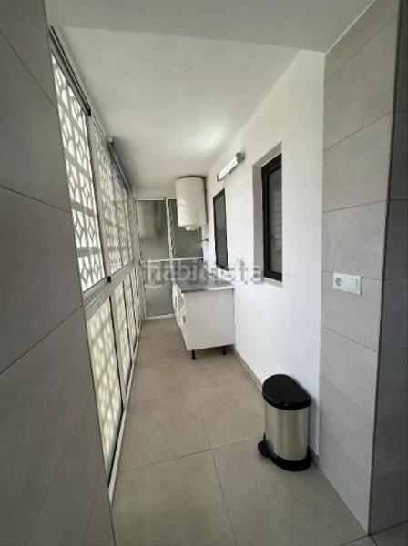 Foto a027acd8-7e0b-4c8f-ae4f-a76357e65c35. Miete etagenwohnung mit heizung in Los Arenales del Sol Elche / Elx