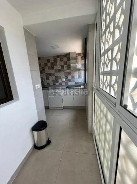 Foto a3005637-e140-41c5-a21a-bd690345b770. Miete etagenwohnung mit heizung in Los Arenales del Sol Elche / Elx