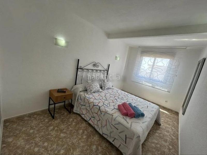 Foto ab101ab6-19cd-4ecd-a00e-5ed098862f80. Miete etagenwohnung mit heizung in Los Arenales del Sol Elche / Elx