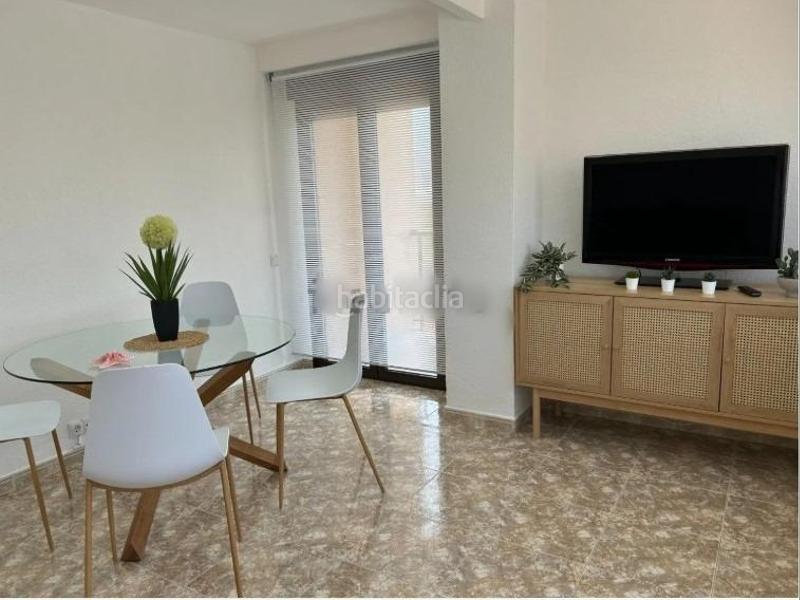 Foto dae7d7dd-81d0-4ecd-aa17-768918ef203c. Miete etagenwohnung mit heizung in Los Arenales del Sol Elche / Elx