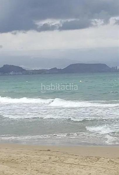 Foto f021b043-5971-4673-9f83-ac02584b4a07. Miete etagenwohnung mit heizung in Los Arenales del Sol Elche / Elx