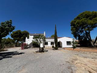 Chalet in Villamontes-Boqueres. Chalet independiente en villamontesboqueres