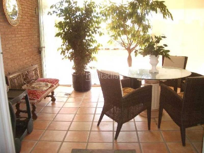 Foto 09010203-6c2e-4a6a-a098-eb2102fc18b7. Chalet mit heizung parking pool in Cabo de las Huertas Alicante