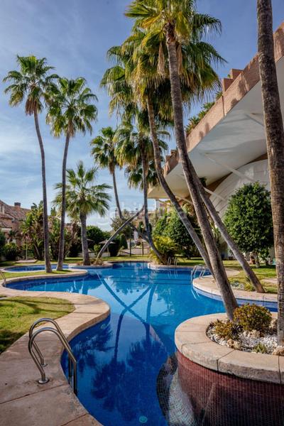 Foto 095a875f-af59-4c5d-b57e-d7aca726b036. Chalet mit heizung parking pool in Cabo de las Huertas Alicante