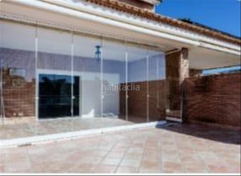 Foto 12ad1d0f-26a6-4486-85bb-aa998532328d. Chalet mit heizung parking pool in Cabo de las Huertas Alicante