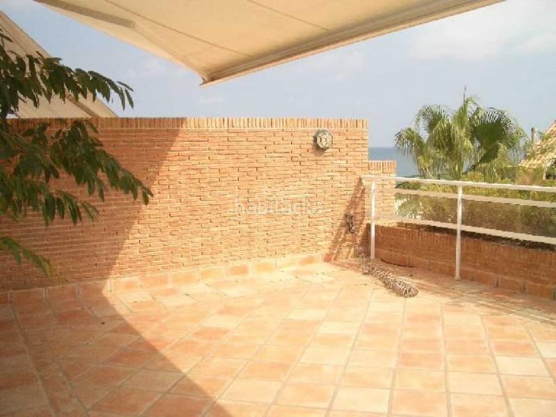 Foto 8a474b88-785a-4de4-9acc-bc0132820eee. Chalet mit heizung parking pool in Cabo de las Huertas Alicante