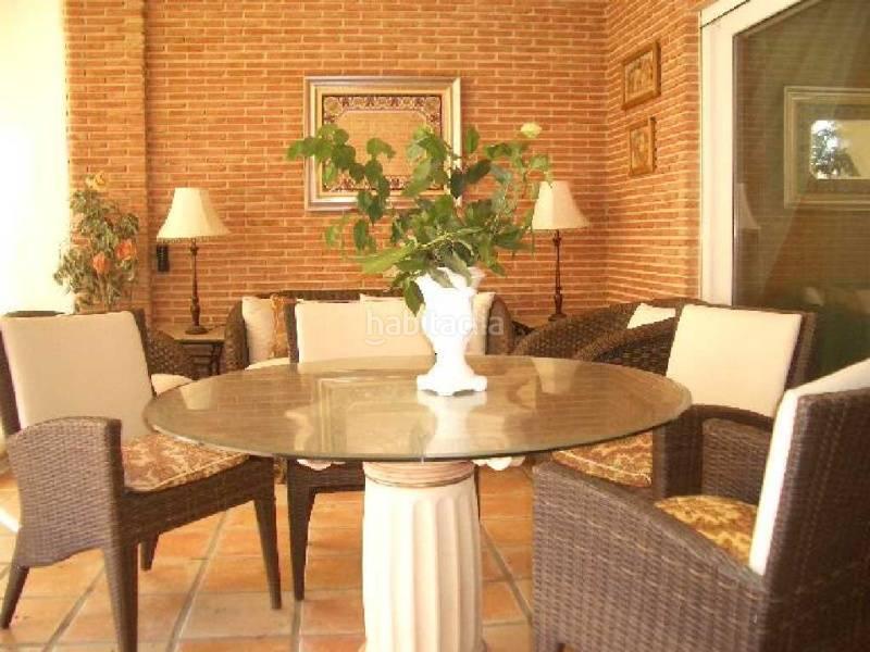 Foto d28fface-6dc9-4797-aa91-fab3c649c0bf. Chalet mit heizung parking pool in Cabo de las Huertas Alicante