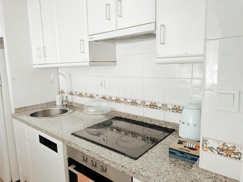 Foto 8db95a52-b135-4dba-a66a-356117877652. Affitto appartamento con parcheggio in Playa de San Juan Alicante