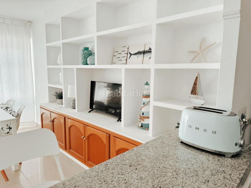 Foto 8fc39fe6-f918-49f3-b2a6-1ccdd5162e9e. Affitto appartamento con parcheggio in Playa de San Juan Alicante