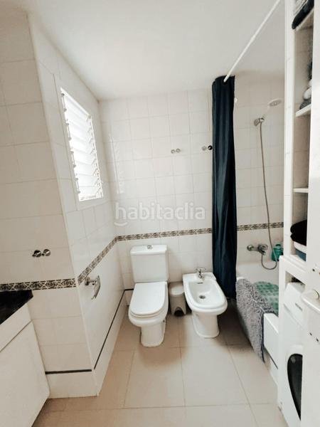 Foto ab3d7cba-a851-4672-ba71-b1370a28cb75. Affitto appartamento con parcheggio in Playa de San Juan Alicante