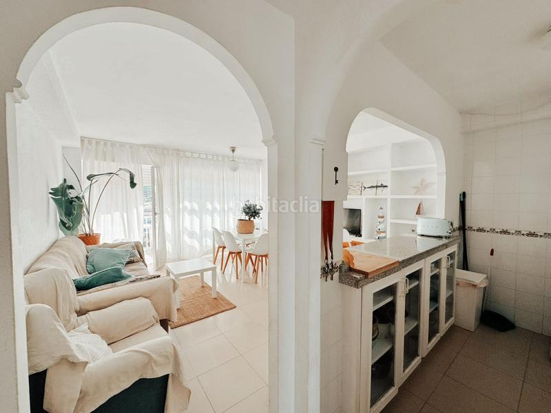 Foto e3a5408d-d63a-4550-85d7-f3a21b47925c. Affitto appartamento con parcheggio in Playa de San Juan Alicante