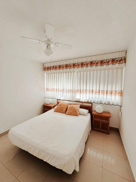 Foto ea537dde-acdf-4620-8e0f-2721e6ef660b. Affitto appartamento con parcheggio in Playa de San Juan Alicante