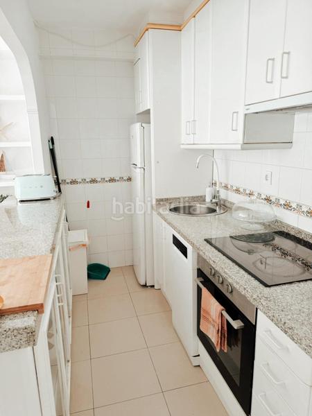 Foto 08f06fac-99a3-4748-8017-d51bd021035a. Alquiler piso playa san juan, 1 linea, alquiler temporal en Alicante