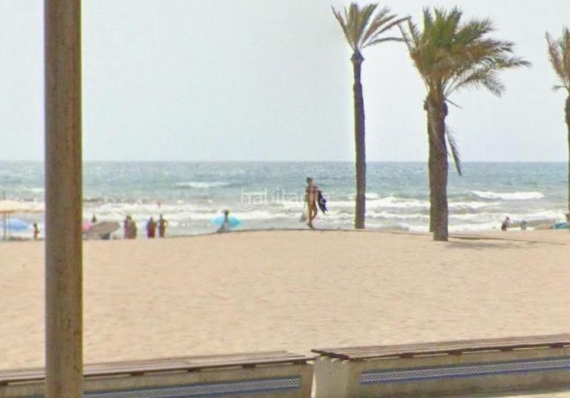 Foto 0d474880-f279-4b94-a91d-cce62640bfaa. Alquiler piso playa san juan, 1 linea, alquiler temporal en Alicante