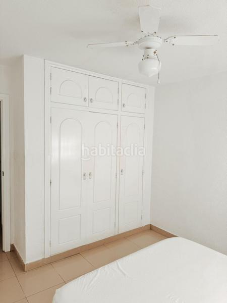 Foto 4a40ace7-4e0a-4483-8b44-884759d802a4. Alquiler piso playa san juan, 1 linea, alquiler temporal en Alicante