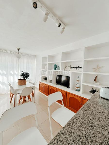 Foto 524e3551-6817-4ffc-9120-5799aec03c43. Alquiler piso playa san juan, 1 linea, alquiler temporal en Alicante