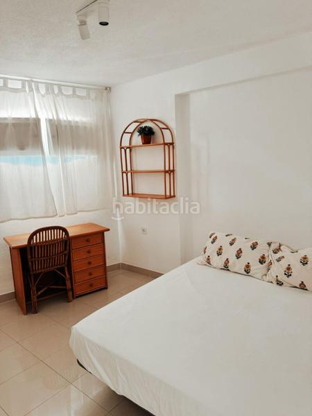 Foto 5ad8e5ef-4c1d-4523-af86-82280da62b11. Alquiler piso playa san juan, 1 linea, alquiler temporal en Alicante