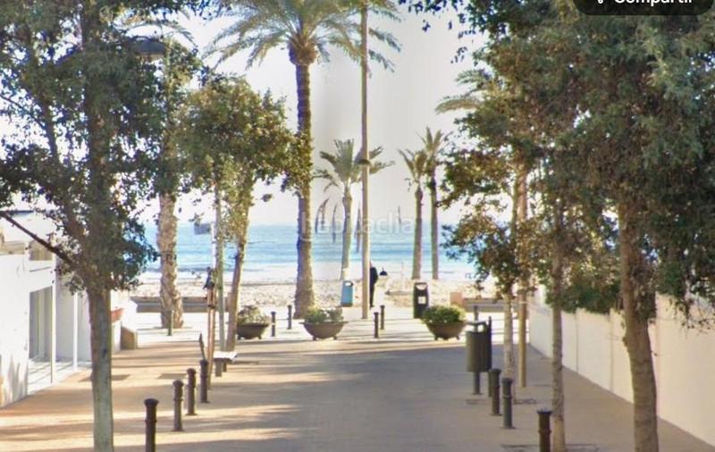 Foto 6bbe4b96-6569-4a05-a18f-860acacc0da5. Alquiler piso playa san juan, 1 linea, alquiler temporal en Alicante