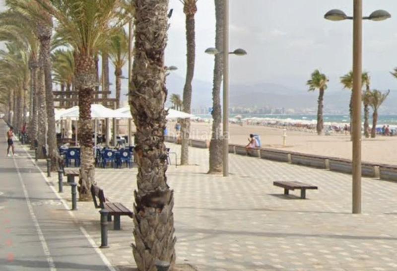 Foto 72dd6155-157a-4ea3-bc05-d708fabd2ebb. Alquiler piso playa san juan, 1 linea, alquiler temporal en Alicante
