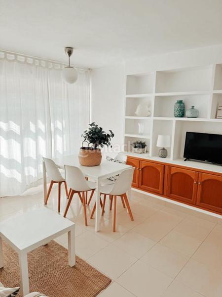 Foto 776f5c5d-829a-4557-afda-571c53be7d50. Alquiler piso playa san juan, 1 linea, alquiler temporal en Alicante