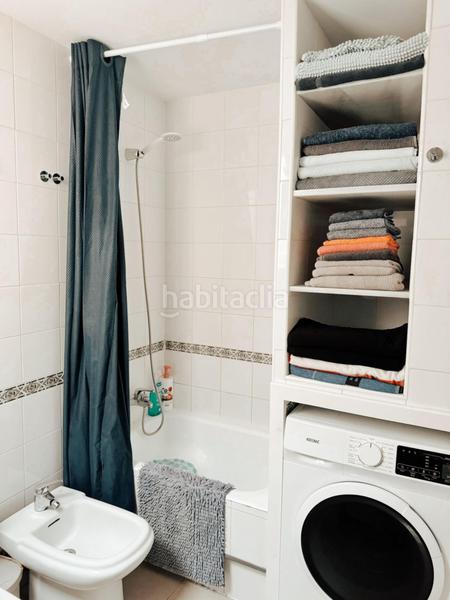 Foto c5b943a5-3b02-4efa-9884-6519ca52e4d5. Alquiler piso playa san juan, 1 linea, alquiler temporal en Alicante