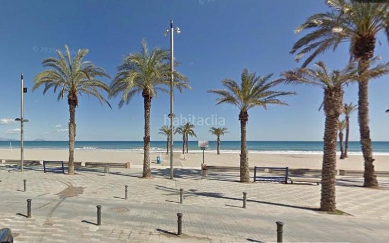Foto 3ba2bacb-c662-400e-9281-8d92d78f6b1e. Lloguer pis amb aparcament a Playa de San Juan Alicante