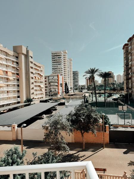 Foto 53177d3e-4a08-4eed-a313-45098a5f9668. Lloguer pis amb aparcament a Playa de San Juan Alicante