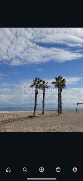 Foto 7eee7360-d08c-41f2-8a38-22e02e2c168a. Lloguer pis amb aparcament a Playa de San Juan Alicante