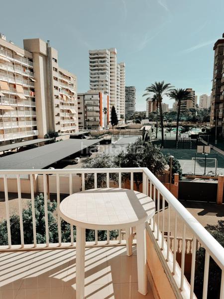 Foto bd668606-be5d-4bb6-ab2f-40475c94a446. Lloguer pis amb aparcament a Playa de San Juan Alicante