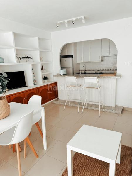 Foto 04d21b48-100d-49e5-8143-f510584aefd6. Rent flat with parking in Playa de San Juan Alicante