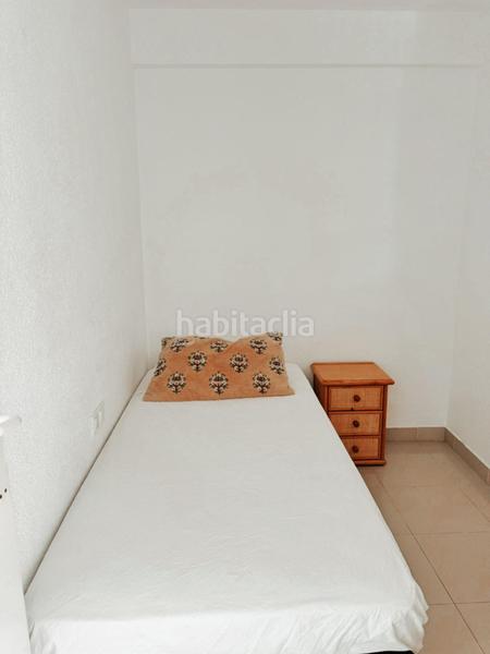 Foto 07ec39fd-121f-43be-831a-cee0acf60a1e. Rent flat with parking in Playa de San Juan Alicante