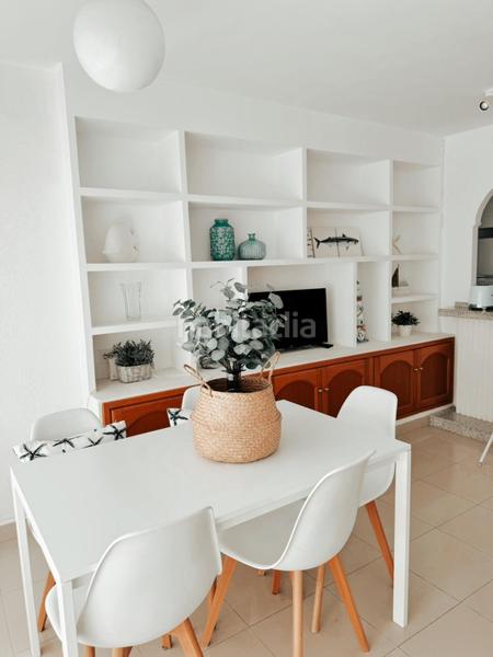 Foto 0c72593e-5af6-4d93-862e-165c4c6bc5f5. Rent flat with parking in Playa de San Juan Alicante