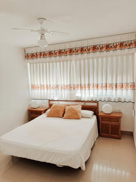 Foto 3695250b-3399-4dbe-8756-0faa8c1277b6. Rent flat with parking in Playa de San Juan Alicante