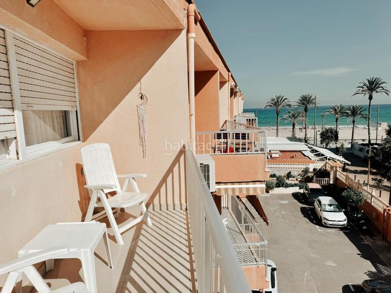 Foto 4dccc115-1b1e-4998-ab45-f837ef58dcd2. Rent flat with parking in Playa de San Juan Alicante