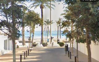 Flat in Playa de San Juan