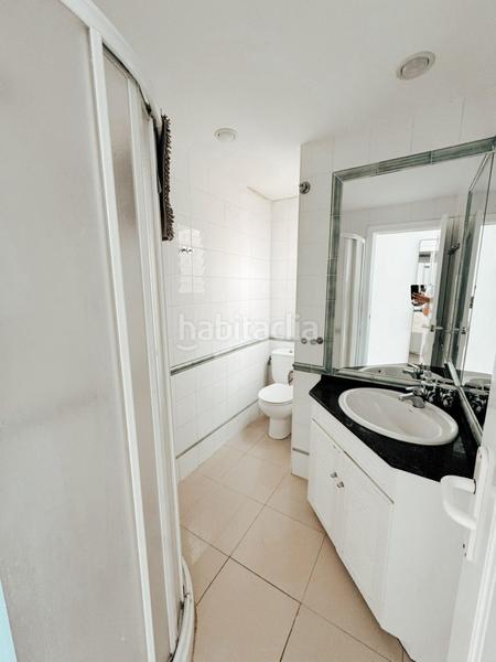 Foto 6e3db2b1-e07d-4d65-a46a-33eeb241e4e6. Rent flat with parking in Playa de San Juan Alicante