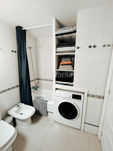 Foto 721233f0-8274-4387-b0a0-30b2b8d62dd4. Rent flat with parking in Playa de San Juan Alicante