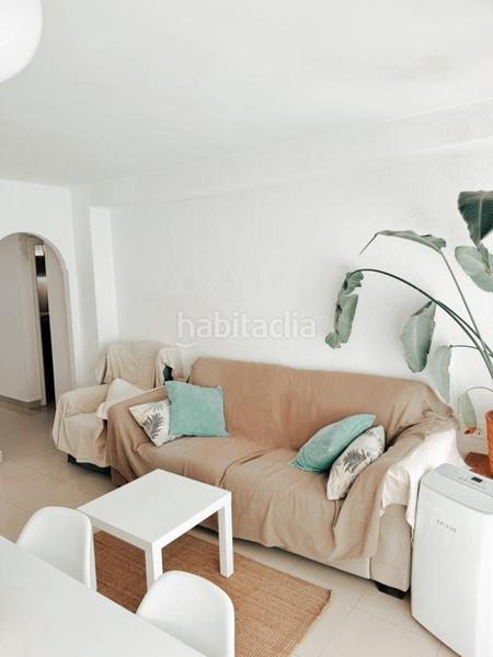 Foto 742ed816-30be-4187-a33f-2c2eb278a151. Rent flat with parking in Playa de San Juan Alicante