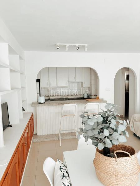 Foto 88d3d458-4fad-4229-b3fd-4b80fe91f562. Rent flat with parking in Playa de San Juan Alicante