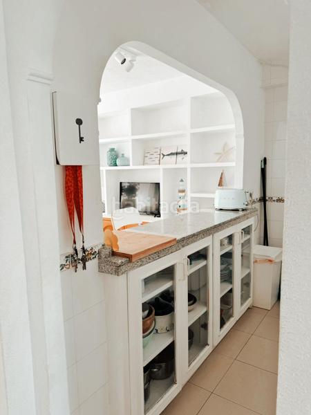 Foto 8b3f82c1-7d0f-4473-ad43-0aeac568c6fc. Rent flat with parking in Playa de San Juan Alicante