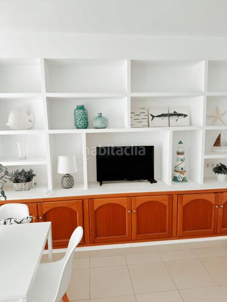 Foto a0b1801f-9b43-4bba-9594-642acfe744e8. Rent flat with parking in Playa de San Juan Alicante