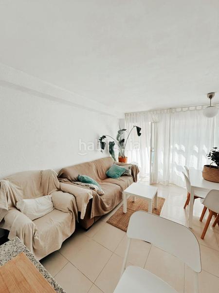 Foto a89d46c3-b25c-4b51-85df-8c7ac638ddac. Rent flat with parking in Playa de San Juan Alicante