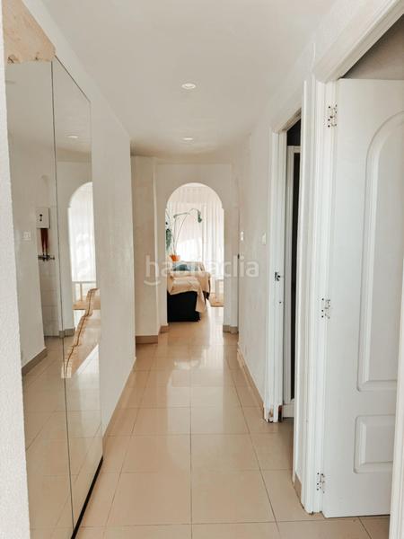 Foto ad909f57-a89b-40ed-b801-b8e47b3eb5a0. Rent flat with parking in Playa de San Juan Alicante