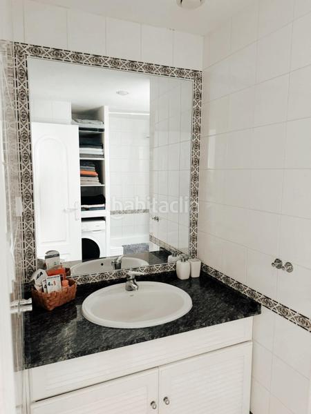 Foto c08e0005-00d5-4004-9a1f-4482a1221084. Rent flat with parking in Playa de San Juan Alicante