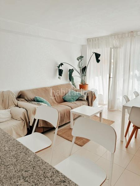 Foto d9942b82-77c2-451b-ae22-0e8e797467e0. Rent flat with parking in Playa de San Juan Alicante
