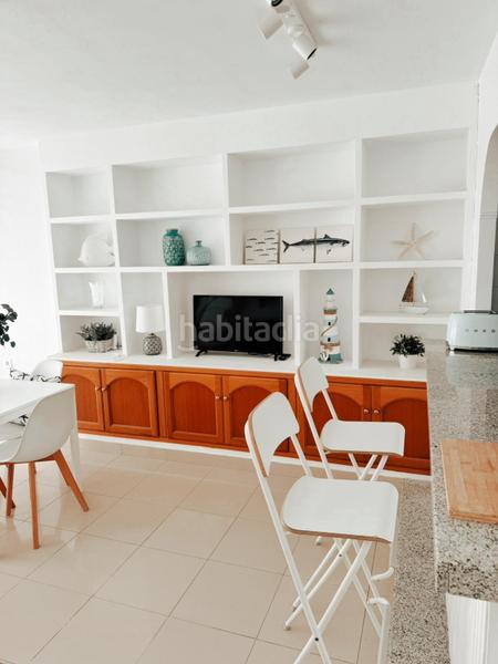 Foto f7b314b5-21fe-4435-8d6e-10dbe7d2d31e. Rent flat with parking in Playa de San Juan Alicante